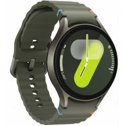 Smartwatch Samsung Galaxy Watch7 (L310) 44mm zielony JAK NOWY OPIS