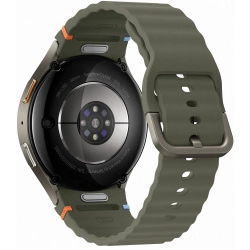 Smartwatch Samsung Galaxy Watch7 (L310) 44mm zielony JAK NOWY OPIS