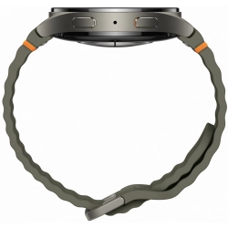 Smartwatch Samsung Galaxy Watch7 (L310) 44mm zielony JAK NOWY OPIS