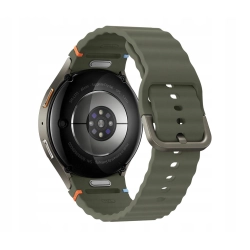 Smartwatch Samsung Galaxy Watch7 (L310) 44mm zielony JAK NOWY OPIS