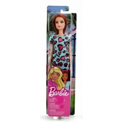 Lalka Barbie Mattel GHW48