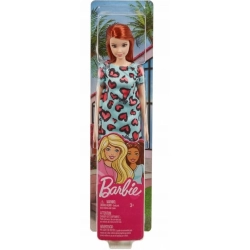 Lalka Barbie Mattel GHW48