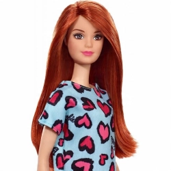 Lalka Barbie Mattel GHW48