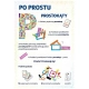 Gra planszowa Po prostu P Prostokąty Trefl