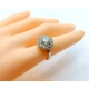Platynowy pierścionek z Diamentami 3,31ct Roz.12,5 InterSKLEP