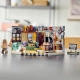 LEGO 76200 Asgard Grubego Thora