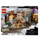 LEGO 76200 Asgard Grubego Thora