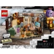 LEGO 76200 Asgard Grubego Thora