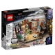 LEGO 76200 Asgard Grubego Thora