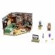 LEGO 76200 Asgard Grubego Thora