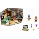 LEGO 76200 Asgard Grubego Thora