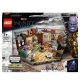 LEGO 76200 Asgard Grubego Thora