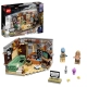 LEGO 76200 Asgard Grubego Thora