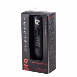 LAMPKA ROWEROWA OŚWIETLENIE LAMPA RADVIK FORNAX 900