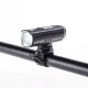 LAMPKA ROWEROWA OŚWIETLENIE LAMPA RADVIK FORNAX 900