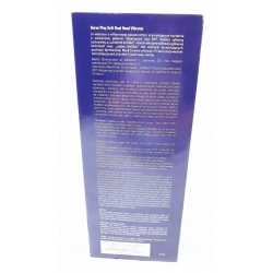 Wibrator DUREX PLAY SOFT DUAL-HEAD VIBRATOR