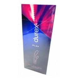 Wibrator DUREX PLAY SOFT DUAL-HEAD VIBRATOR