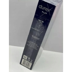 Wibrator DUREX PLAY SOFT DUAL-HEAD VIBRATOR