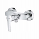 Bateria prysznicowa GROHE Start srebrny