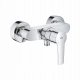 Bateria prysznicowa GROHE Start srebrny