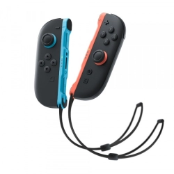 Nintendo NS2 Joy-Con 2 Pair jasnoniebieski/jasnoczerwony (N2P101) NOWY