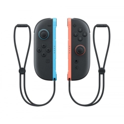 Nintendo NS2 Joy-Con 2 Pair jasnoniebieski/jasnoczerwony (N2P101) NOWY