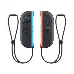 Nintendo NS2 Joy-Con 2 Pair jasnoniebieski/jasnoczerwony (N2P101) NOWY