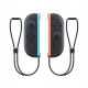 Nintendo NS2 Joy-Con 2 Pair jasnoniebieski/jasnoczerwony (N2P101) NOWY