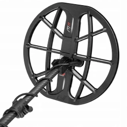 Wykrywacz metali Minelab Manticore + Cewka 15