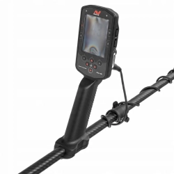 Wykrywacz metali Minelab Manticore + Cewka 15