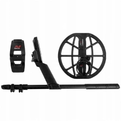 Wykrywacz metali Minelab Manticore + Cewka 15