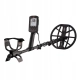 Wykrywacz metali Minelab Manticore + Cewka 15