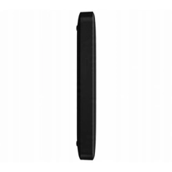 Dysk zewnętrzny HDD WD Elements SE 4TB Czarny (WDBJRT0040BBK-WESN)
