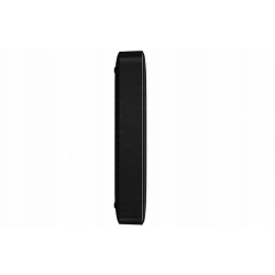 Dysk zewnętrzny HDD WD Elements SE 4TB Czarny (WDBJRT0040BBK-WESN)