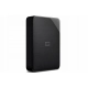 Dysk zewnętrzny HDD WD Elements SE 4TB Czarny (WDBJRT0040BBK-WESN)