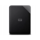 Dysk zewnętrzny HDD WD Elements SE 4TB Czarny (WDBJRT0040BBK-WESN)
