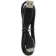 Dysk zewnętrzny HDD WD Elements SE 4TB Czarny (WDBJRT0040BBK-WESN)