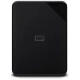 Dysk zewnętrzny HDD WD Elements SE 4TB Czarny (WDBJRT0040BBK-WESN)