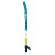 DESKA SUP F2 DWUKOMOROWA POMPOWANA STAND UP PADDLE AKCESORIA ZESTAW 305cm