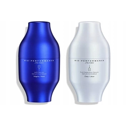 Shiseido Bio-Performance Skin Filler Duo Serum do twarzy dzień noc 30+30 ml