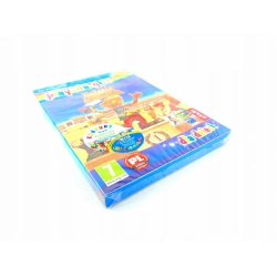 NOWA ASTERIX NA OLIMPIADZIE I OBELIX PC PL PC NOWA W FOLII