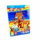 NOWA ASTERIX NA OLIMPIADZIE I OBELIX PC PL PC NOWA W FOLII