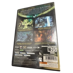 Tomb Raider: Underworld PC premierowe wydanie