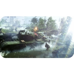 BATTLEFIELD V 5 PC WYDANIE PREMIEROWE PL 6 X DVD
