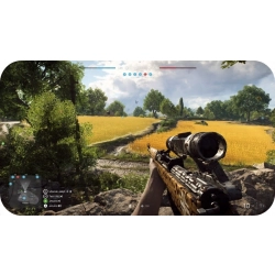 BATTLEFIELD V 5 PC WYDANIE PREMIEROWE PL 6 X DVD
