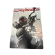 STEELBOOK CRYSIS 3 III KOLEKCJONERSKI PC