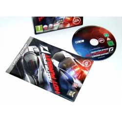 NEED FOR SPEED HOT PURSUIT Limited Edition PC