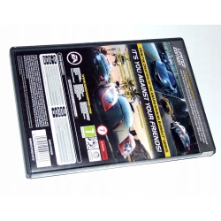 NEED FOR SPEED HOT PURSUIT Limited Edition PC