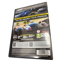 NEED FOR SPEED HOT PURSUIT Limited Edition PC