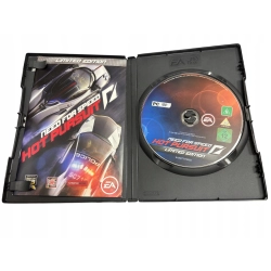 NEED FOR SPEED HOT PURSUIT Limited Edition PC